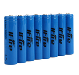 IFire 18650  3800毫安  原装电池  锂充电电池