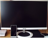 Asus/华硕VX239N-W无边框23寸IPS显示器24高清LED液晶电脑显示屏