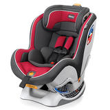 智高Chicco NextFit  多功能双向儿童汽车安全座椅