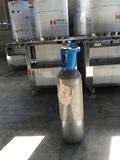 厂家直销 扎啤机配件  15L二氧化碳气瓶  高品质气瓶  优质气瓶