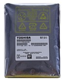Toshiba/东芝 DT01ACA100 1T 台式机电脑1tb硬盘7200转SATA3