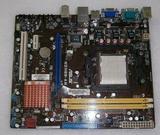 二手品牌拆机940针　多种AM2集成显卡AMD双核全集成主板支持DDR2