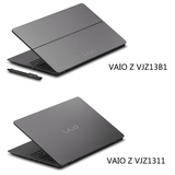 Sony/索尼 VAIO Z VJZ13B1/1311 13寸定制笔记本 超极本 日本代购