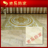 马可波罗瓷砖 客厅地板砖瓷砖 抛釉砖维罗纳石 墙砖陶瓷CZ9978AS
