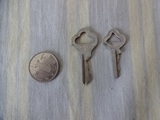 钥匙 二手老物件 怀旧收藏 影视道具 老钥匙
