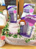 日本代购 黛珂 植物薄荷紫苏高机能保湿紫苏水 300ML 限定在途