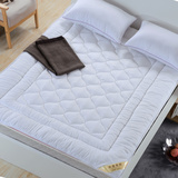 【天天特价】可折叠纯棉床垫垫被全棉床褥子榻榻米单双人1.8m2.0