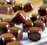 韩国原装进口 乐天72纯黑巧克力90g 72%巧克力90克（120克）