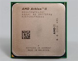 AMD 速龙II X4 630 散片cpu AM3 四核3.0G 还有x4 635 640 620