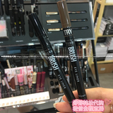 预定 韩国专柜代购 爱茉莉精细眼线液笔眼线笔 黑色/棕色16年新品