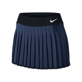 现货NIKE耐克网球裙女子2016年新款女梭织短裙 网球运动裙728774