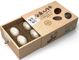 鸡蛋包装盒纸箱礼品盒纸盒子包邮定制批发通用现货鸡蛋纸盒包装箱