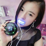 爱索菲冷光牙齿美白仪器套装美牙仪速效去黄牙蓝光洁牙器美牙神器