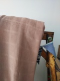 全棉大沙发盖毯 线毯 毯子 空调毯子 床上用品毯 搭毯 摄影毯背景