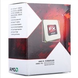 正品行货 AMD FX 6300 盒装CPU FX系列 原包六核 电脑处理器 AM3+