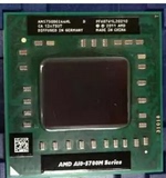 A10-5750M AMD CPU 2.5-3.5G 原装PGA正式版 通用4600M