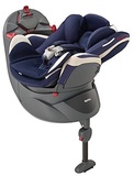 日本代購直邮Aprica阿普麗佳Deaturn嬰兒寶寶汽車安全座椅