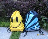 男女运动游泳包 旅行包 可折叠收纳抽绳束口袋 登山包 沙滩包
