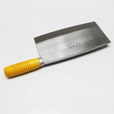 刀王手工切菜刀不锈钢锋利家用切片刀德国品质中式斩切刀厨房刀具