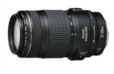 佳能70-300长焦远摄镜头EF70-300mm f4-5.6 IS USM国行全新未开封