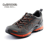 LOWA官方正品新品户外登山鞋男徒步FERROX GTX男式低帮鞋L310610