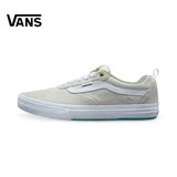Vans/范斯秋季白色/男款运动鞋滑板鞋|VN0A2XSGK1K/VN0A2XSGK1J