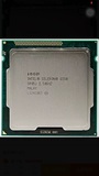 Intel赛扬/奔腾G550 散片1155双核CPU秒G1620