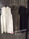 特价！MISTOTO专柜购SLY日系甜美衬衫连衣裙0308AR33-0030