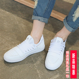 韩国ulzzang东大门Y3男鞋夏季新款韩版潮鞋真皮低帮滑板鞋休闲鞋