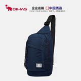 OIWAS/爱华仕新品休闲胸包男士单肩包挎包户外包旅行包袋5530