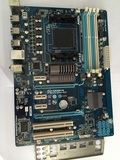 Gigabyte/技嘉 970A-DS3/D3 970板AM3开核板 USB3.0 SATA3