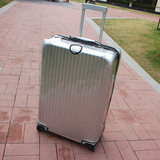 适用于日默瓦箱套保护套PVC透明套 RIMOWA行李箱拉杆箱旅行箱套