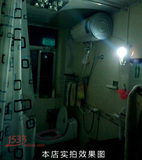 包邮 220V插电红外线人体感应小夜灯卫生间楼道厕所起夜灯