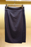 MICHAA韩国专柜正品代购美西亚 16秋款9简约时尚半身裙MIG9WSK600