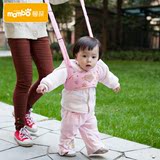 婴儿学步带宝宝防走失带婴幼儿学走路透气两用儿童多功能学行带