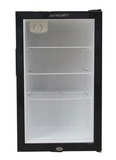 Newli/新力SC-75茶叶冰箱饮料展示柜冷藏柜玻璃门保鲜冰柜包邮
