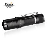 Fenix菲尼克斯LED小手电筒 LD11强光远射迷你户外防水手电