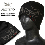 【三皇冠实体】Arc'teryx Bird 始祖鸟 Head Toque Beanie 针织帽