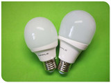 人气欧普LED节能灯泡 室内高亮照明球泡灯E27螺口 光源改造吸顶灯