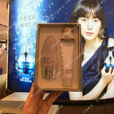 韩国专柜代购 SUM:37°呼吸全效保湿防晒霜SPF50PA+ 7月专柜套盒