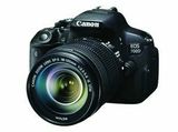 Canon/佳能入门级单反700D性价比高的单反