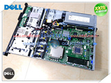 原装机 戴尔/Dell R410服务器准系统 双至强1366针支持4个3.5硬盘