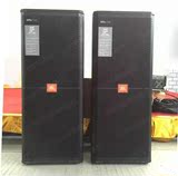 JBL SRX722双12寸婚庆舞台音箱套装户外演出酒吧乐队会议KTV音响