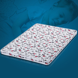 现代卧室儿童椰棕床垫3D椰梦维床垫可定制儿童床垫可拆洗