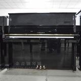 日本原装二手钢琴雅马哈YAMAHA U2H 远胜国产韩国琴 厂家直销