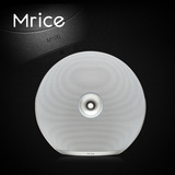 mrice/米粒 M100多媒体 重低音音箱 带麦音箱 无线蓝牙音箱