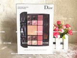 日上代购 2015新版/Dior彩妆盒/化妆大彩盘 腮红 粉饼
