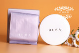 韩国正品直邮代购 新版HERA赫拉气垫BB霜带替换装 粉饼 正品 遮瑕