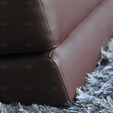 包邮特价可折叠沙发床1.2米1.5米宜家双人皮艺小户型折叠多功能