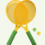 儿童网球拍乒乓球拍玩具户外运动玩具健身宝宝趣味2-5岁 儿童礼物